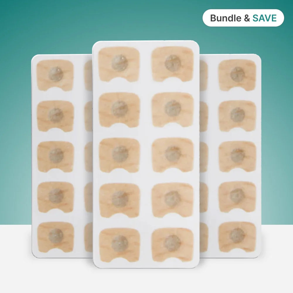 BreathIO Refill Packs