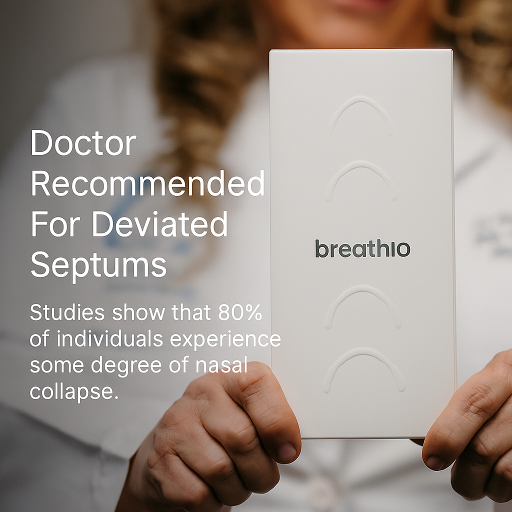 BreathIO Welcome Kit