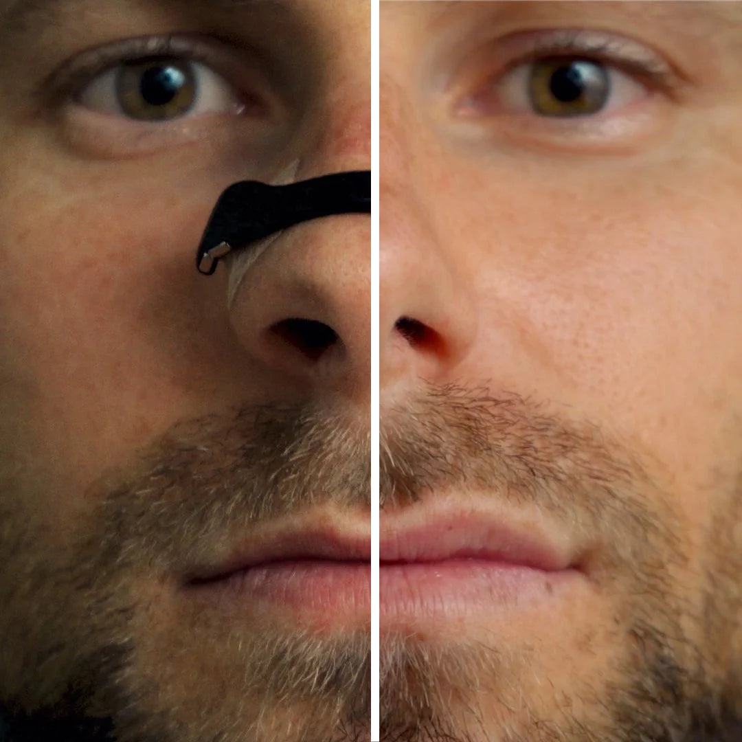 BreathIO Magnetic Nasal Band
