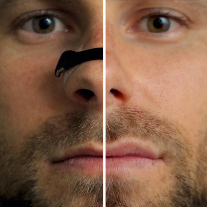 BreathIO Magnetic Nasal Band