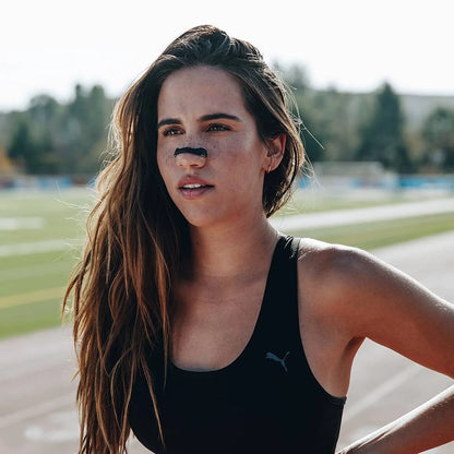 BreathIO Magnetic Nasal Band