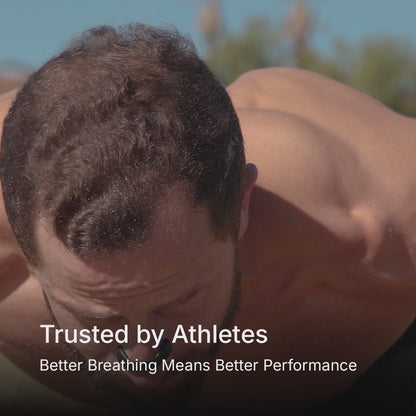 BreathIO Welcome Kit